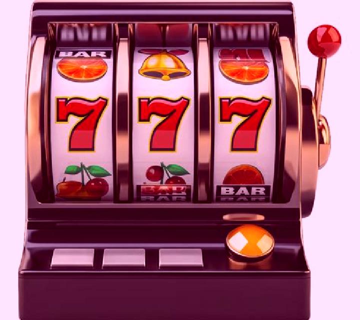 Crash Classic slot machine