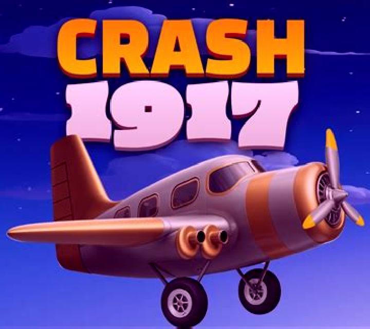 Crash Classic slot