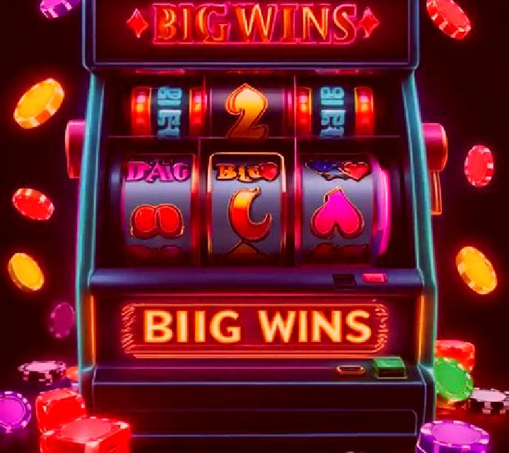 Crash Climb slot machine