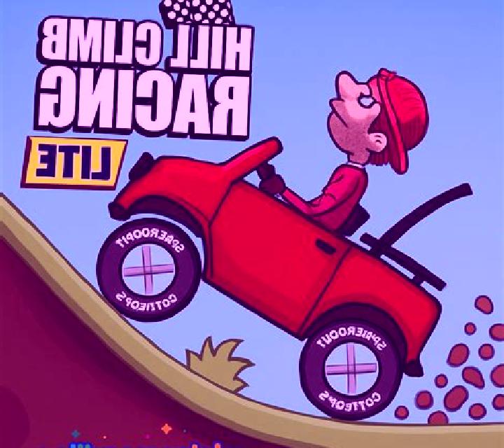 Crash Climb slot