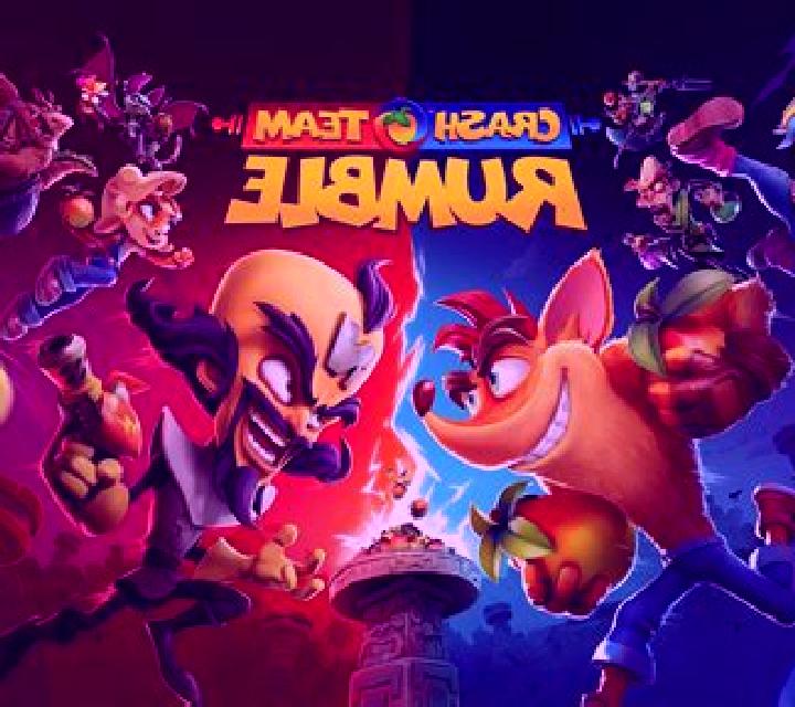 Crash Crash slot
