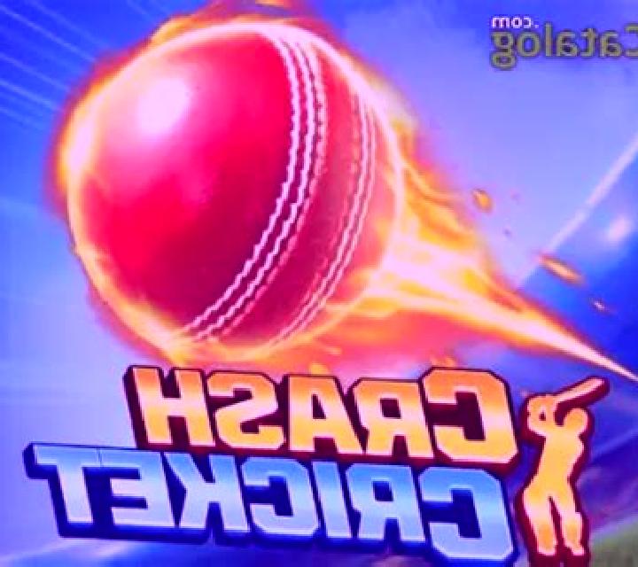 Crash Cricket slot