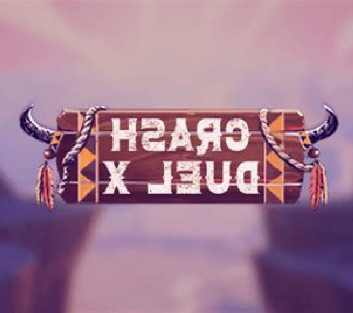 Crash Duel X online slot