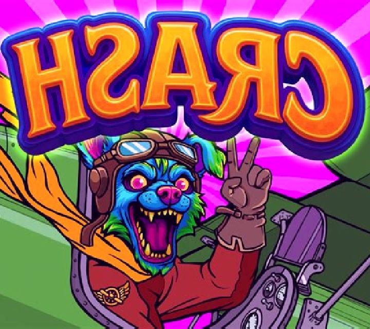 Crash (Ebaka Games) online slot