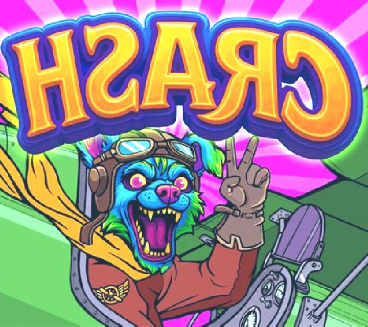 Crash (Ebaka Games) slot game