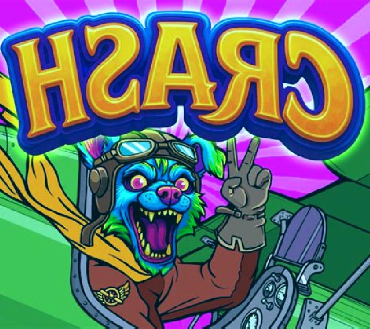 Crash (Ebaka Games) slot