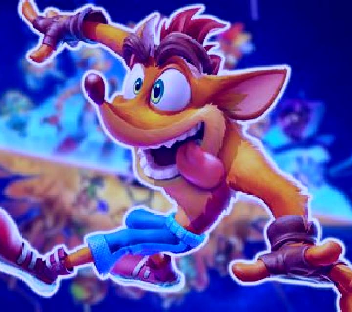 Crash Evolution online slot