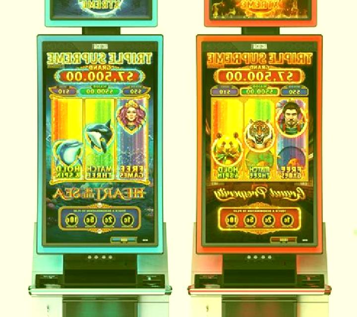 Crash Extreme slot machine