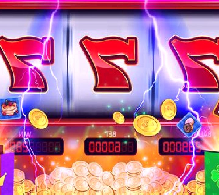 Crash for Six slot game