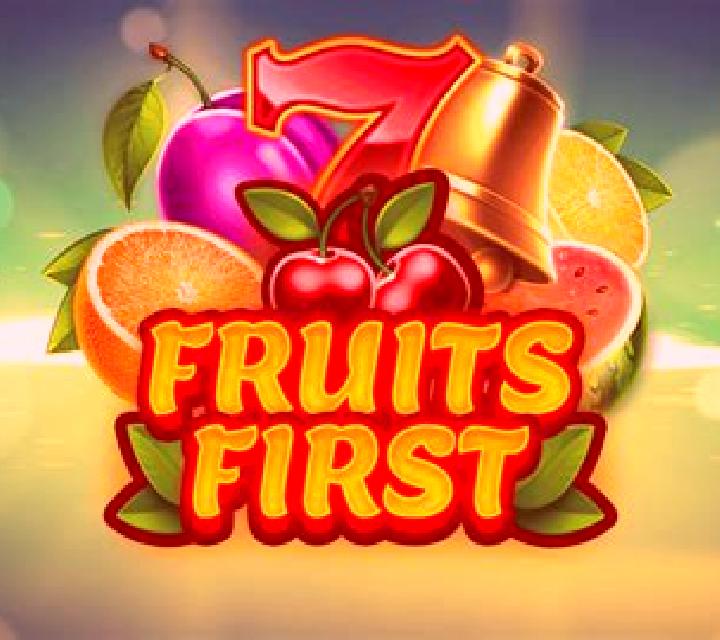 Crash Fruit slot game