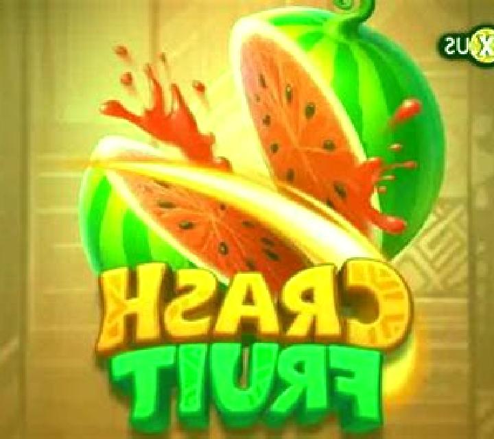 Crash Fruit slot