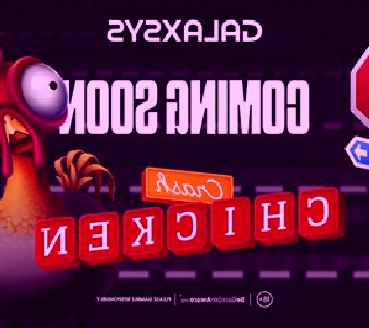 Crash (Galaxsys) online slot