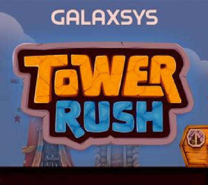 Crash (Galaxsys) slot game