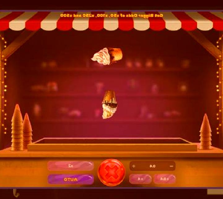 Crash (Galaxsys) slot