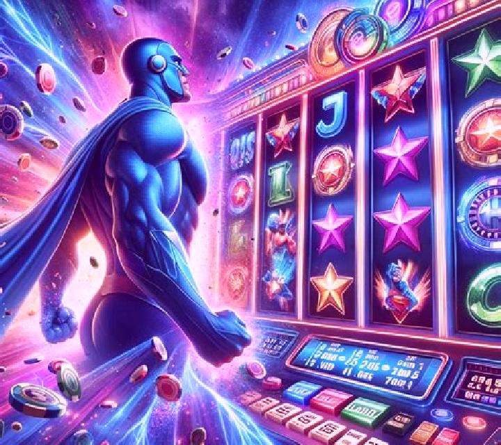 Crash (Gemini Gaming) online slot