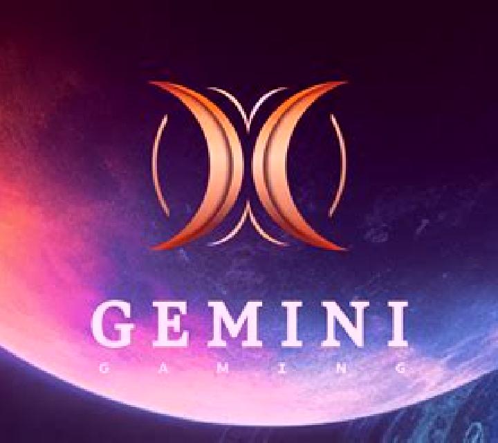 Crash (Gemini Gaming) slot game