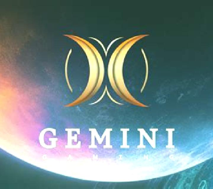 Crash (Gemini Gaming) slot