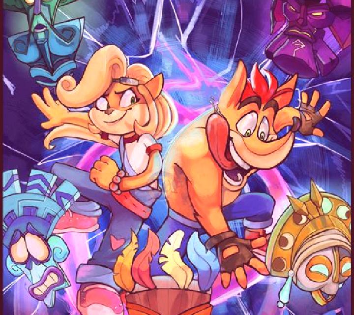 Crash (G.Games) slot game