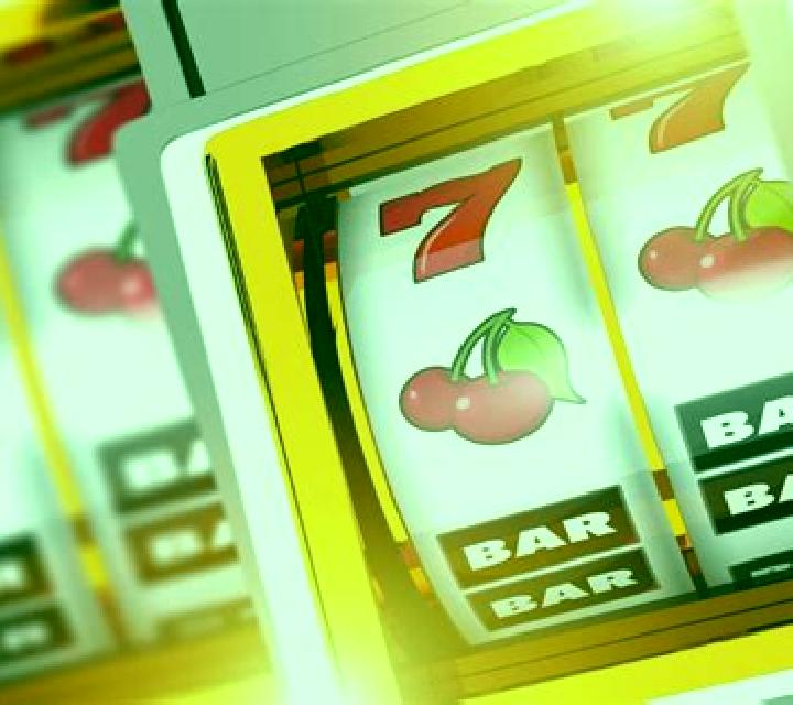Crash (G.Games) slot machine
