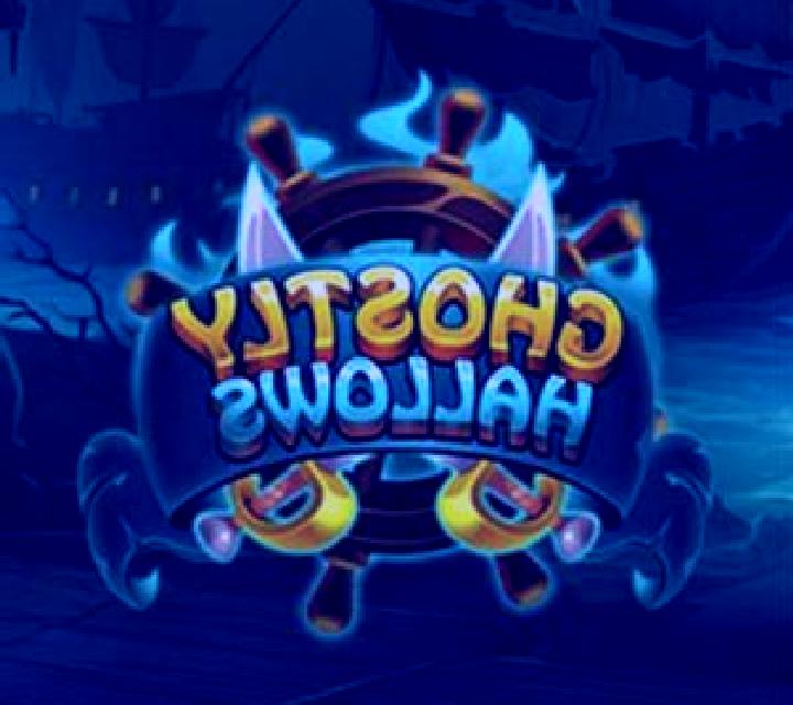 Crash Ghostly online slot