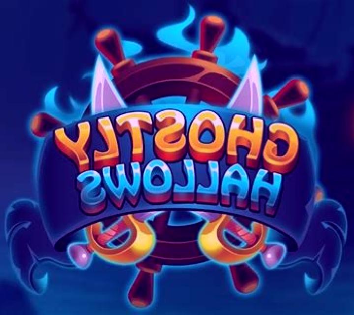 Crash Ghostly slot game