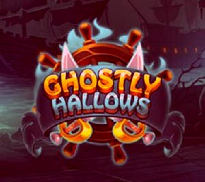 Crash Ghostly slot