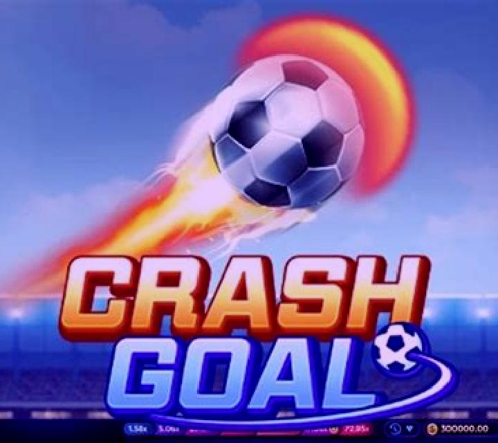 Crash Goal slot game