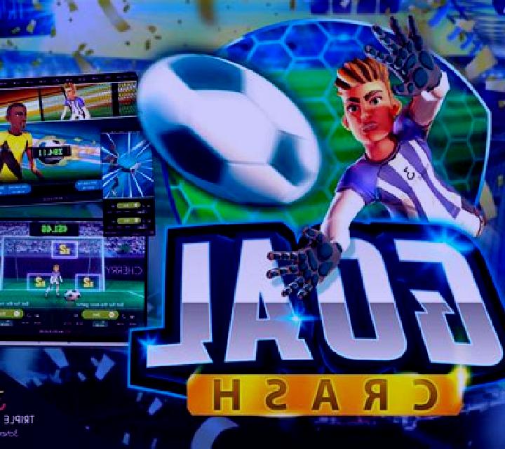 Crash Goal slot