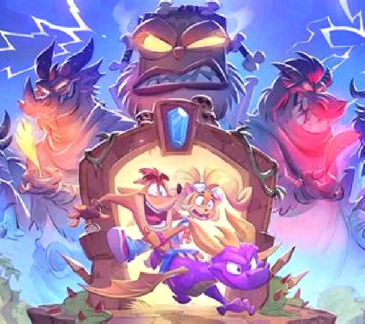 Crash Infinity slot game