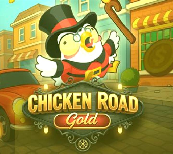 Crash (InOut Games) online slot