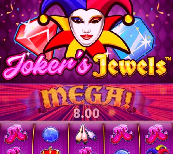Crash Joker online slot
