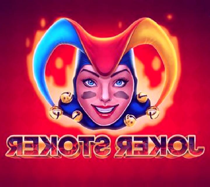 Crash Joker slot