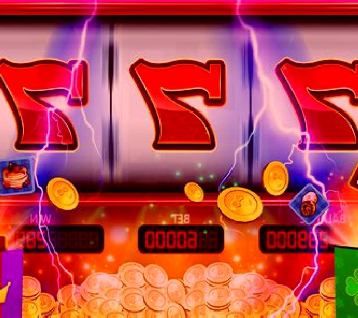 Crash-Man online slot