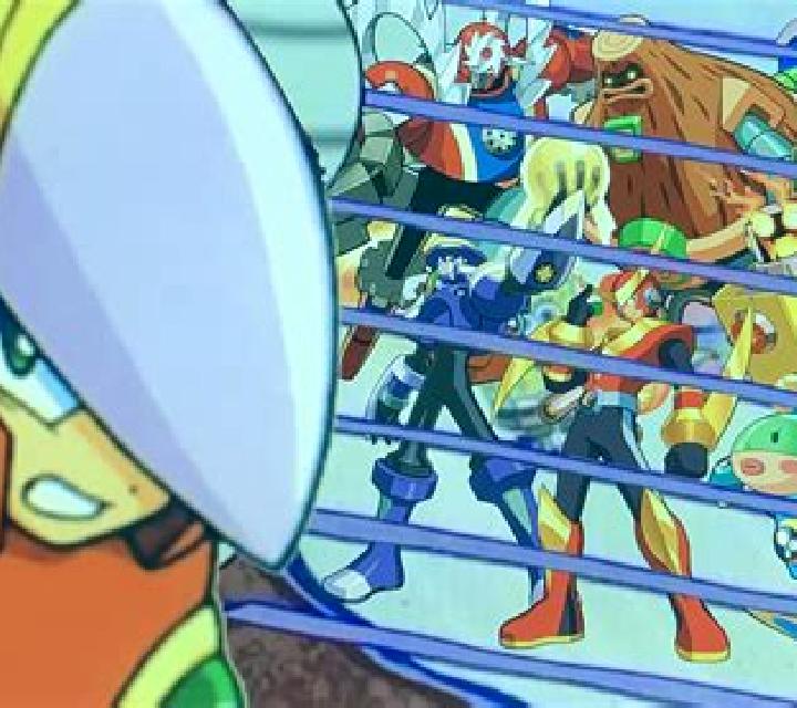 Crash-Man slot