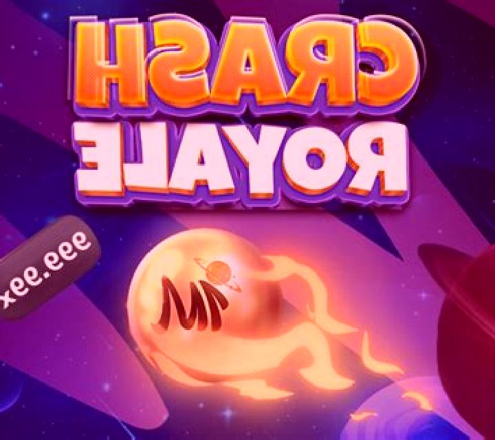 Crash Meteor slot game