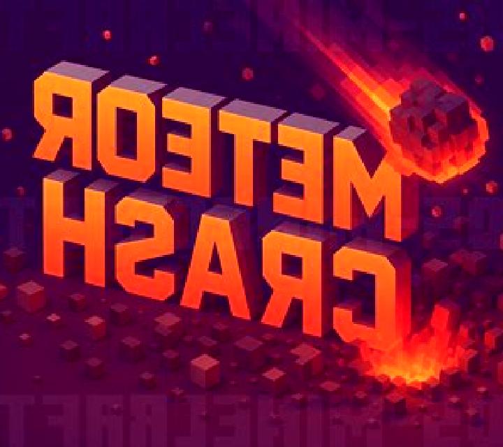 Crash Meteor slot