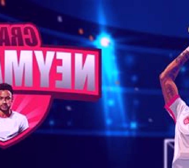 Crash Neymar Jr online slot