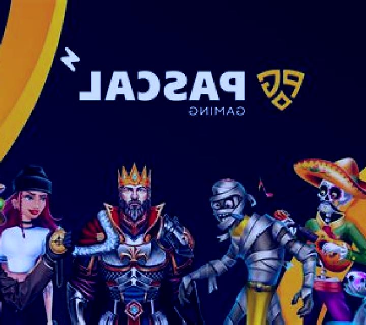 Crash (Pascal Gaming) online slot