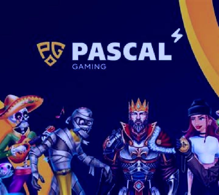 Crash (Pascal Gaming) slot game
