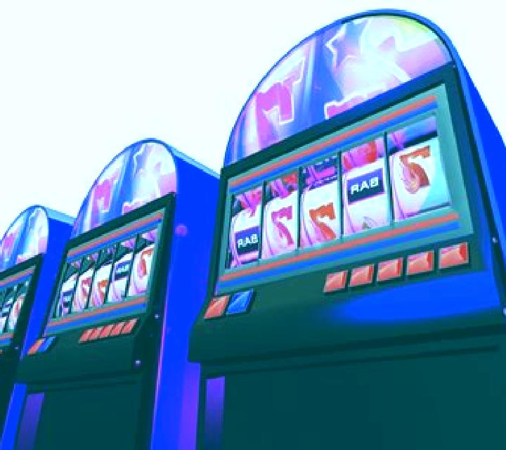 Crash (Pascal Gaming) slot machine