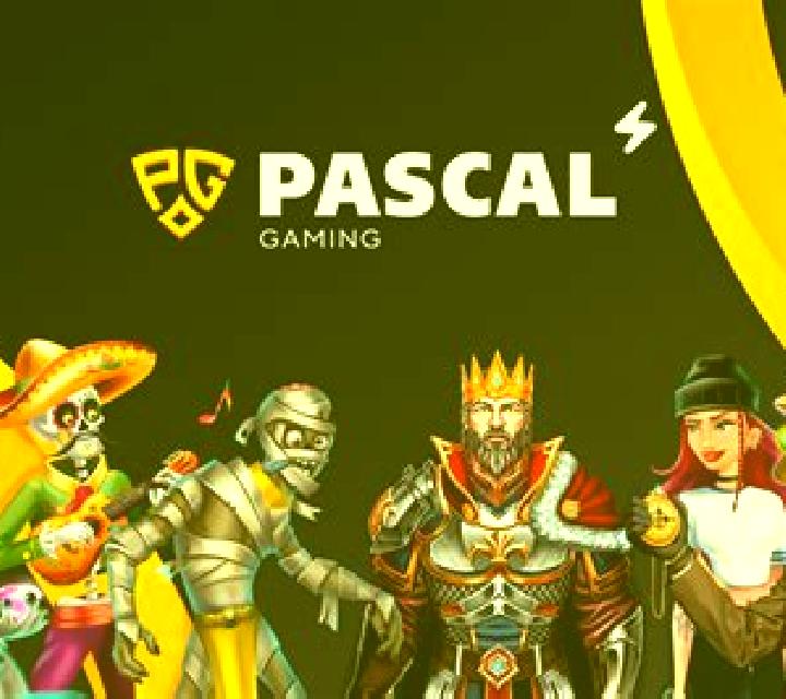 Crash (Pascal Gaming) slot