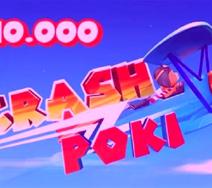 Crash Poki slot