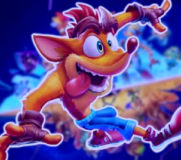 Crash Rising online slot