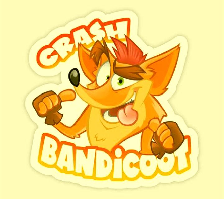 Crash (Rocketpot Originals) slot