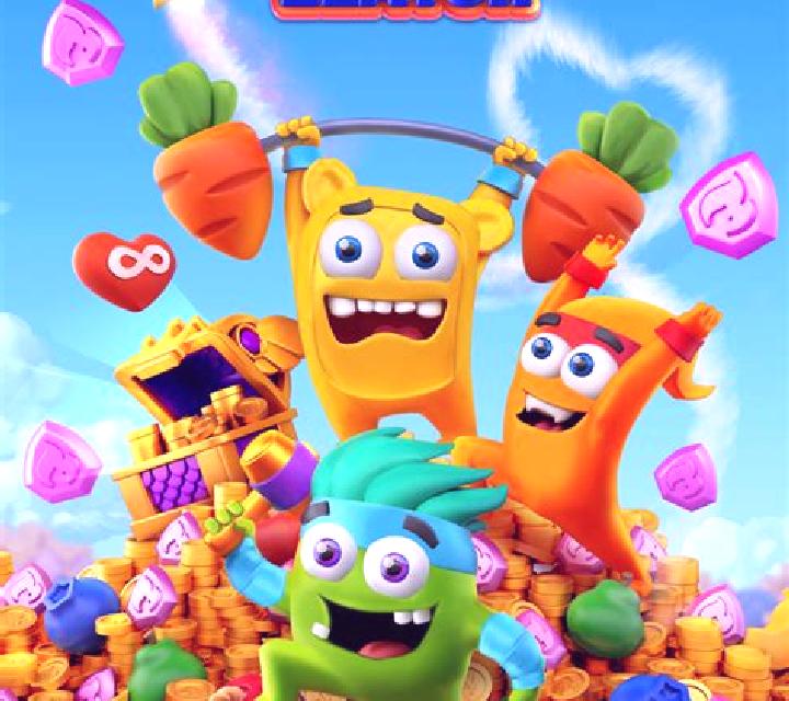 Crash Royale slot