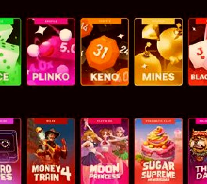 Crash (Shuffle Games) slot game