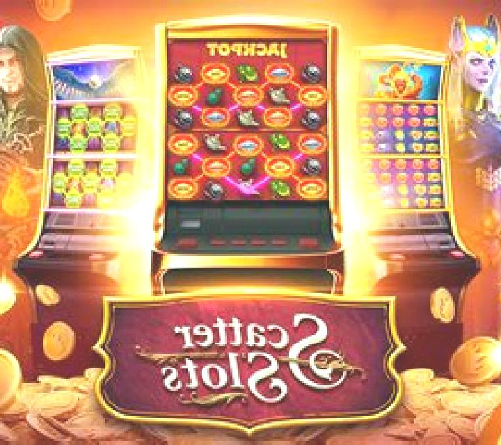 Crash (Shuffle Games) slot machine