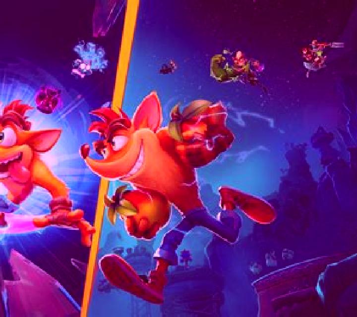 Crash Single online slot