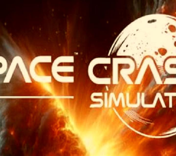 Crash Space slot game