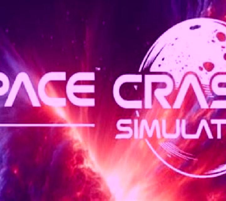 Crash Space slot